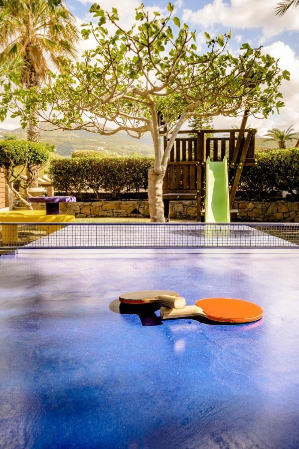 Oceanides Luxury Apartments ซิเตีย ภายนอก รูปภาพ