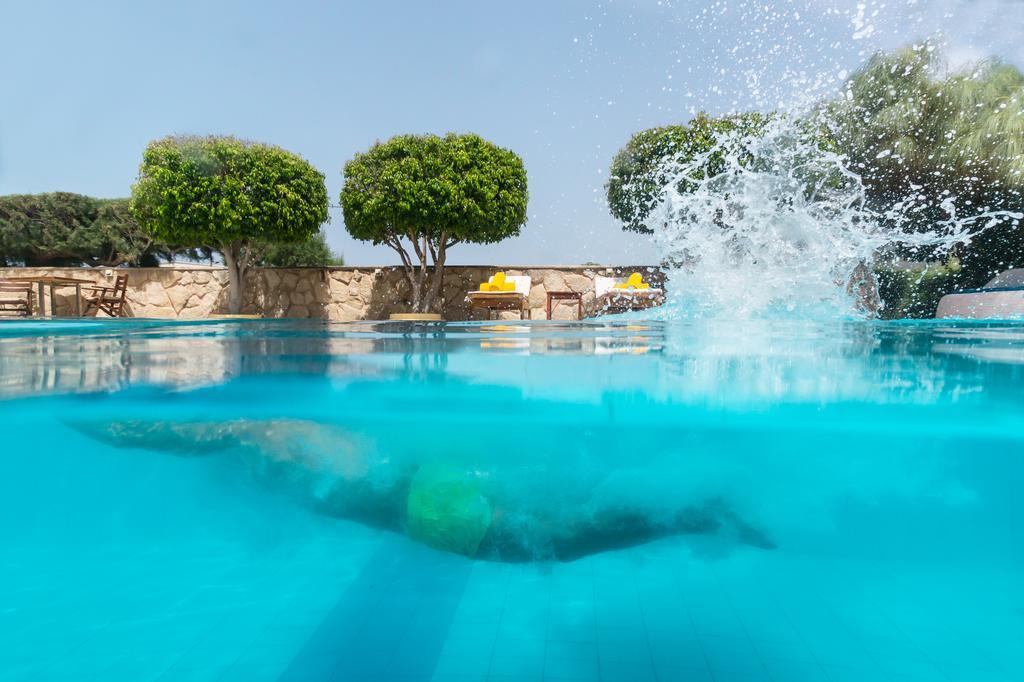 Oceanides Luxury Apartments ซิเตีย ภายนอก รูปภาพ